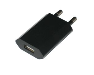 Prise USB Chargeur, Adaptateur Secteur Universel pour iPhone SE 8 7 6 6S  les Prix d'Occasion ou Neuf